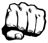 Fist-It Anal Lube Extra Thick
